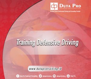Pelatihan Defensive Driving