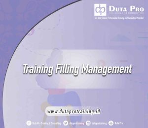 Training Filling Management bali bandung jakarta jogja