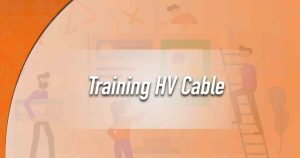 Training HV Cable
