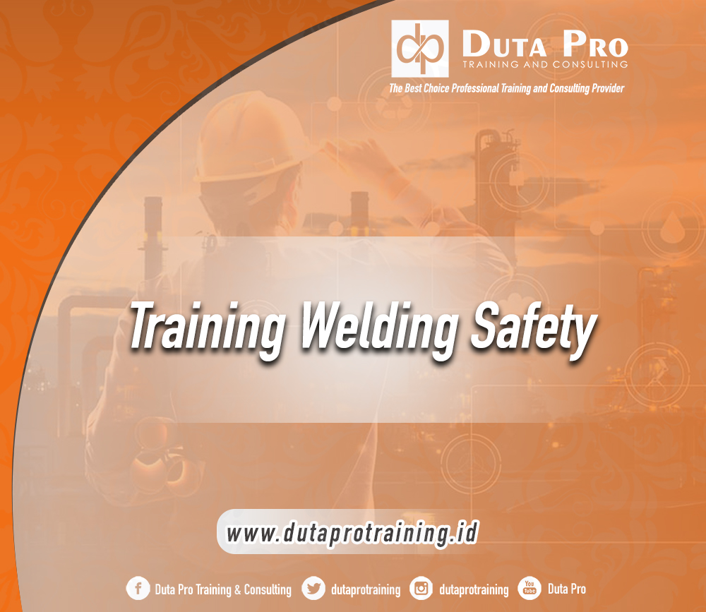 Training Welding Safety
