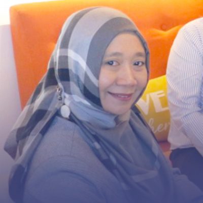 Dr. Nurus Sa’adah, S.Psi., M.Si., Psi instruktur trainer duta pro training