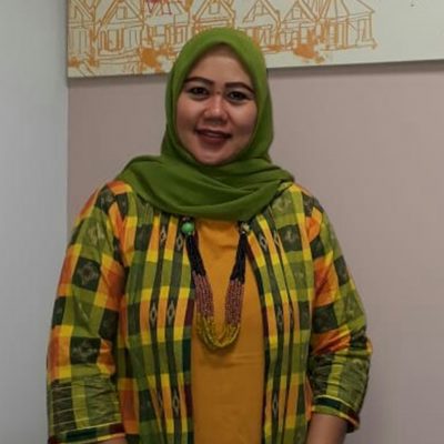 Susi Astuti, S.E., M.Ak., Ak., CA