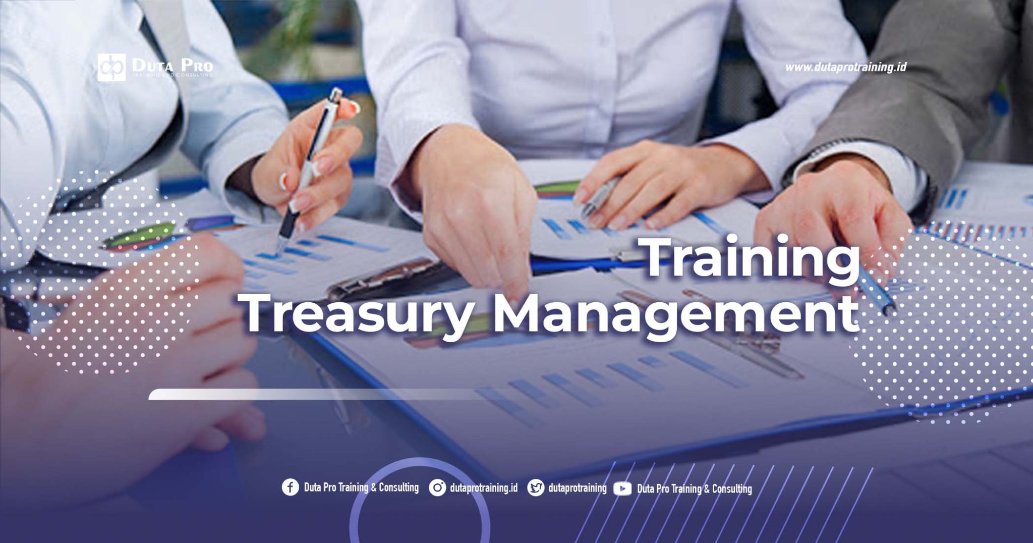 Treasury Management