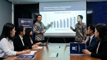 Pelatihan Financial Management for Business Professionals
