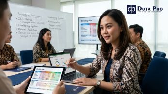 Pelatihan Financial Planning & Budgeting Techniques