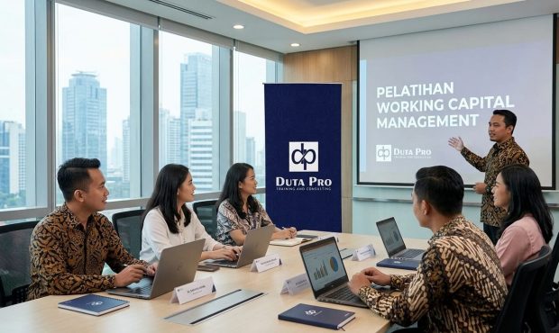 Pelatihan Working Capital Management