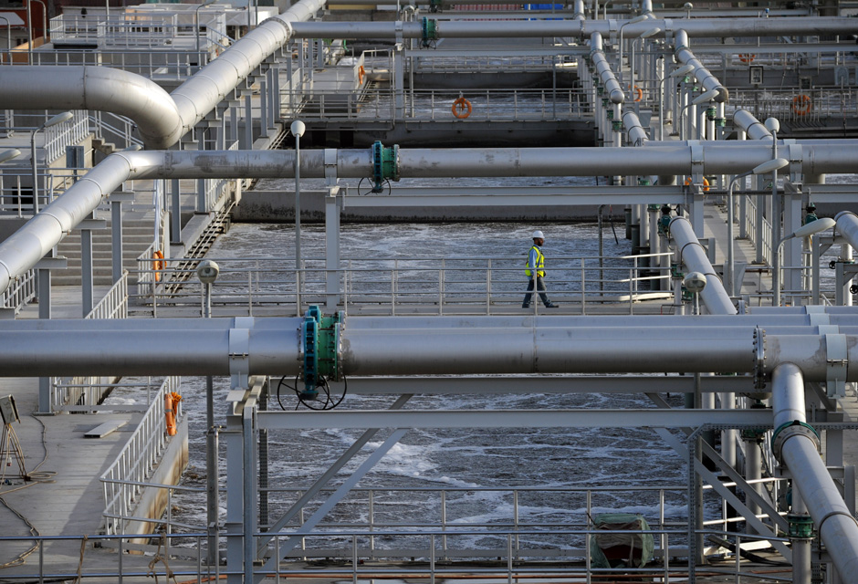 Pipeline Design: Testing & Operation